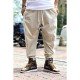  Casual Running Pocket Men's Long Pants