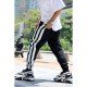  Casual Running Pocket Men's Long Pants