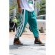  Casual Running Pocket Men's Long Pants