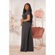 Women Wide Leg Trouser And Top Sets