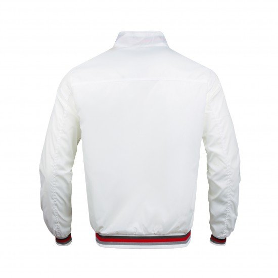  Casual Long Sleeve Jacket For Men