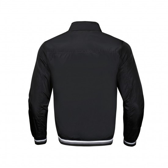  Casual Long Sleeve Jacket For Men