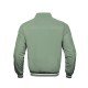  Casual Long Sleeve Jacket For Men