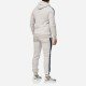  2022 Casual Hooded Long Suit For Men