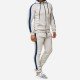  2022 Casual Hooded Long Suit For Men