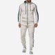  2022 Casual Hooded Long Suit For Men