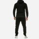  2022 Casual Hooded Long Suit For Men