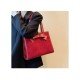 Latest Bow Simple Women Tote Bags