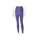  Skinny Pure Color Women's Long Pants