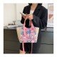  Women's Large Capacity Tote Bags