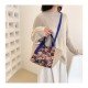  Women's Large Capacity Tote Bags