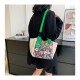  Women's Large Capacity Tote Bags