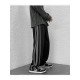  2022 Fall Loose Contrast Color Long Pants