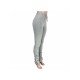  Casual Pure Color Ruched Women's Flare Pants