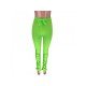  Casual Pure Color Ruched Women's Flare Pants