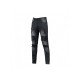  Fashion Patch Pure Color Men's Denim Jeans