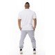  2022 Summer Round Neck Letter Men's Tee