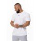  2022 Summer Round Neck Letter Men's Tee