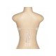  2022 Spice Girl Backless Hollowed Out Crop Vest