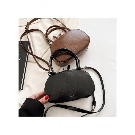 Latest Black Shoulder Bags For Ladies