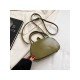 Latest Black Shoulder Bags For Ladies