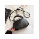 Latest Black Shoulder Bags For Ladies