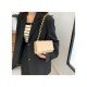  2022 Fashion Pure Color Ladies Shoulder Bags