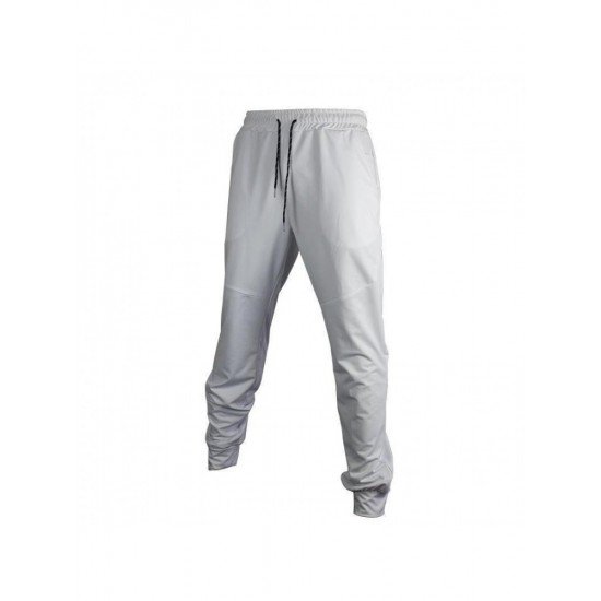 Gym Jogger Patchwork Men Tracksuit Outfits 