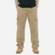  Casual Pure Color Men's Loose Pants