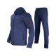 Gym Jogger Patchwork Men Tracksuit Outfits 