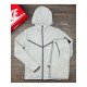 Gym Jogger Patchwork Men Tracksuit Outfits 