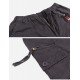  Casual Pure Color Men's Loose Pants