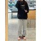  Casual Drawstring Long Pants For Women