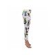  Personalized Fashion Graffiti Printing Women's Pants