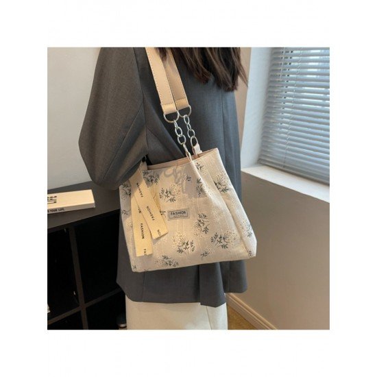  Casual Large Capacity Tote Bags For Women