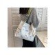  Casual Large Capacity Tote Bags For Women