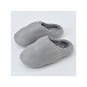 House Wear Spring Solid Slide Slippers