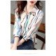  2022 Fall New Long Sleeve Blouse