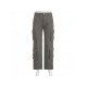  Casual Multi-Pocket High Waist Women's Denim Pants