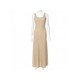  Summer Fashion U Neck Women's Sleeveless Dress