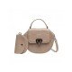 Fashionable Solid White Shoulder Bags For Women