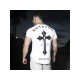 Men Trend Sports Short Sleeve T Shirt