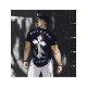 Men Trend Sports Short Sleeve T Shirt