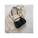 Cute Black Bow One Shoulder Bags