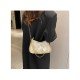 Cute Black Bow One Shoulder Bags