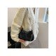 Cute Black Bow One Shoulder Bags