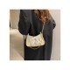 Cute Black Bow One Shoulder Bags