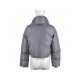  2022 Winter Pure Color Short Cotton Jacket