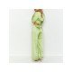 Casual Matching Blouse Pajama Sets For Women