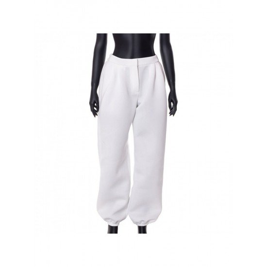  2022 Pure Color Low Waist Corset Pants